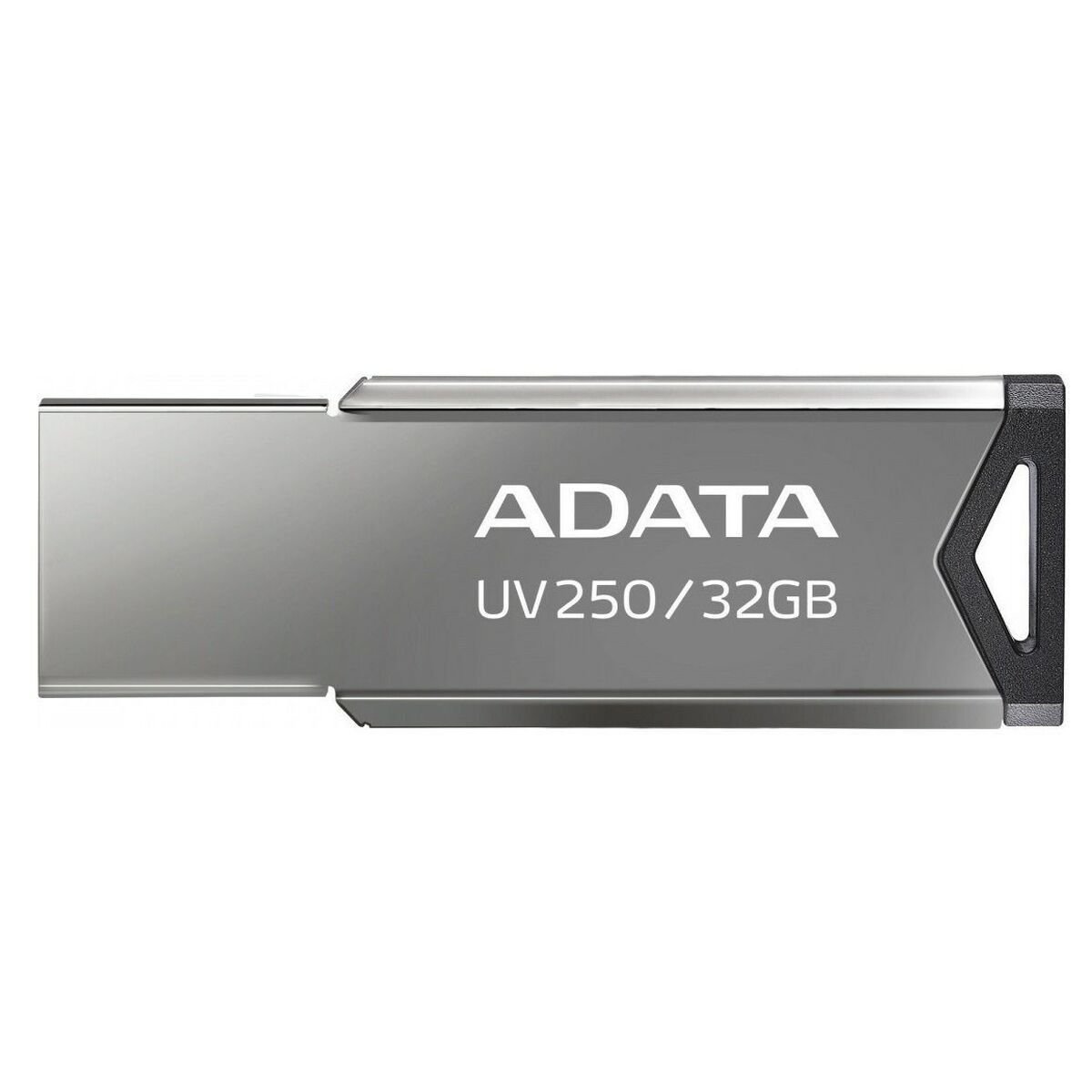 USB flash disk Adata UV250 Stříbřitý 32 GB